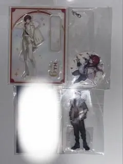 ローレン・イロアス アクスタ アクリルスタンド