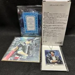 ミュージカル刀剣乱舞　静かの海のパライソ　DMMスクラッチ　豊前江