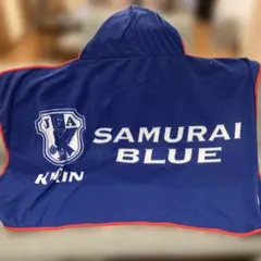 2026年最新】日本代表 ポンチョの人気アイテム - メルカリ