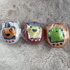 たまごっち スイングケース3 ガチャガチャ