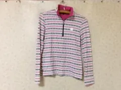 97492　２３区スポーツ　長袖カットソー　ベージュほか　Mのサムネイル