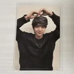 ジフン　treasure withmuu リボントレカ