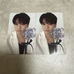 TREASURE Reboot ジュンギュ デジパ トレカ