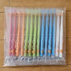 Ciメディカル★先細 歯ブラシ‪☆14本セットのサムネイル