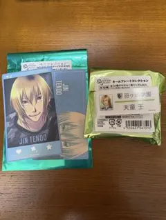 公*o様 テニスの王子様 手塚 魅せキューブ 宝石 - メルカリ