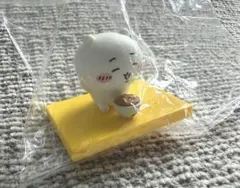 【新品】ちいかわ 松屋 フィギュア