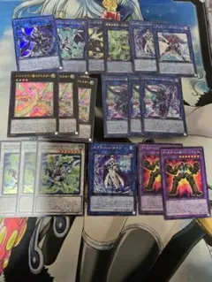 Into the VRAINS! イントゥザヴレインズ スーパー セット - メルカリ