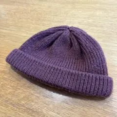 レミーラ　ニット帽