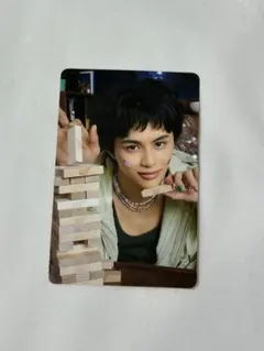 超特急 タクヤ AwAAWA トレカ