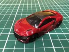 トミカ　ホンダ　NSX