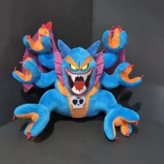 ドラゴンクエスト AMぬいぐるみ　シドー登場編