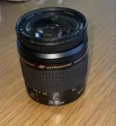 Canon ZOOM LENS EF 28-80mm F3.5-5.6 IVのサムネイル
