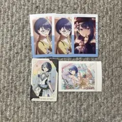 プロセカ　桐谷遥　エピカ　ぱしゃこれ　感謝祭