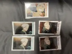 ウィンドブレーカー 一番くじセット