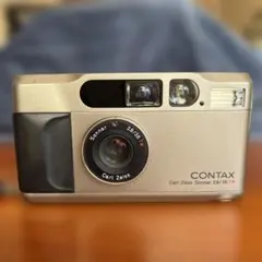 2025年最新】contax t2 ジャンクの人気アイテム - メルカリ