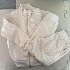 adidas キッズ セットアップ 110cm