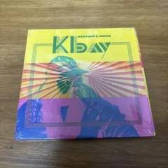 Matthew E. White K Bay