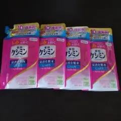 ケシミン　しっとり化粧水増量タイプのサムネイル