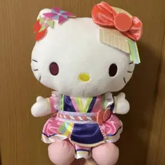 希少激レア ハローキティ Momoberry サマードレス 2008年製 ギャル