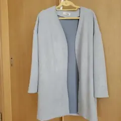 【最終値下げ】ハーフコート