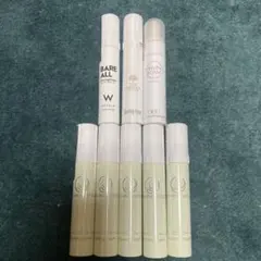 シェービングフォーム・スキンケアセット８本