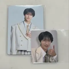 EBiDAN Yes! 도쿄 M!LK 소노 쇼타 토레카