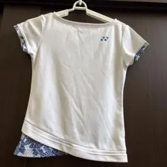 YONEX レディースゲームウェア　Ｓサイズ　ヨネックス