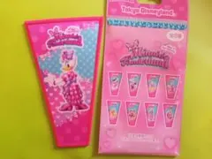 ワッペンアクセサリー　デイジー