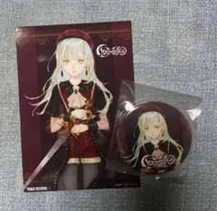 Ave mujica　BanG Dream!　モーティス