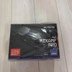 Astro MixAmp Pro TR 本体のサムネイル