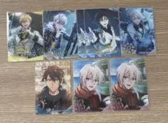 アイドリッシュセブン アイナナ メタルカード まとめ売り