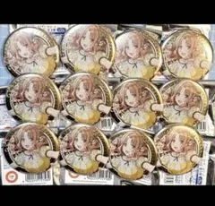五等分の花嫁 Anisugar アトレ プリン 缶バッジ 中野二乃 24個 五等分の花嫁 Anisugar アトレ プリン 缶バッジ 中野二乃 24個 | Mercari