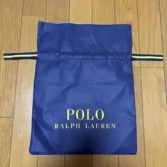 POLO RALPH LAUREN 巾着 ショップ袋のサムネイル