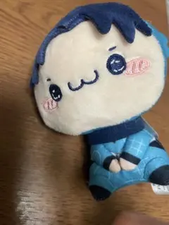 忍たま乱太郎　もちぴこ　きり丸