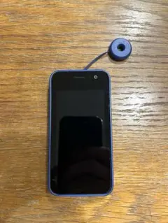 docomo キッズケータイ KY-41C 初期化済み SIMフリー - メルカリ