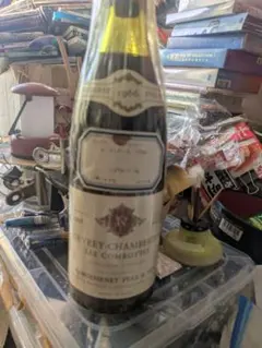 激レア】純国産貴腐ワイン 1976年 シャトーリオン - メルカリ