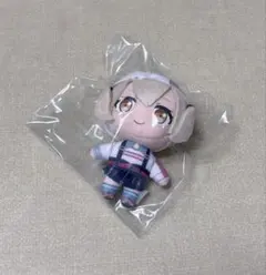 プロセカ セガラッキーくじ 小豆沢こはね ぷちぬい マスコット