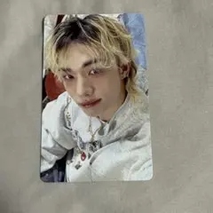 2026年最新】stray kids トレカ ヒョンジンの人気アイテム - メルカリ
