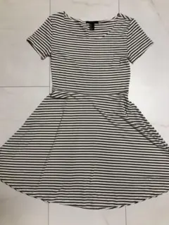 FOREVER21 シンプルワンピース