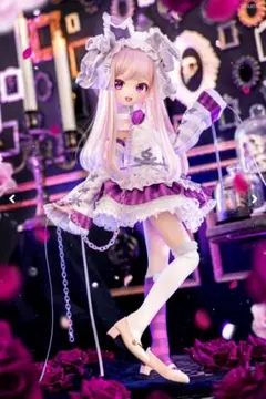 FR Nippon Collection Misaki ブロッサムポップ アゾン - メルカリ