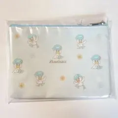 1番くじ ポケモン Blooming Days G賞ポーチ