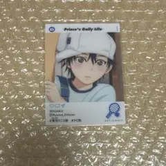 EMOCA エモカ　新テニスの王子様　テニプリ　越前リョーマ