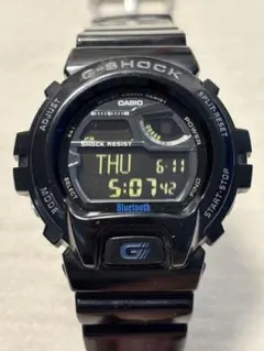 CASIO G-SHOCK GD-100 反転液晶 ジーショック クマ - メルカリ