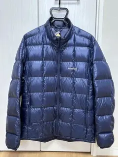 じ*ん様 【美品】mont-bell スペリオダウン ジャケット Men's L