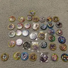 妖怪学園y メダル