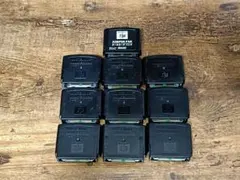 動作確認済み ニンテンドー64 ターミネータパック 10個セット
