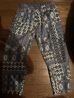 ☆*o様 New Manual ニューマニュアル26SSZOUAVE PANTS - メルカリ