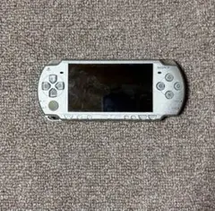 5050 PlayStation Portable PSP-2000シルバー