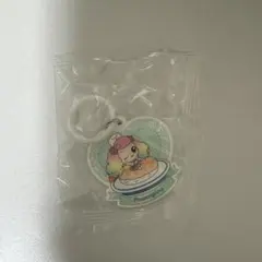 キャッチ！ティニピン ポワンピン ストラップ