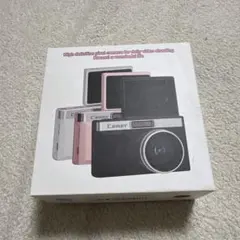 Camer コンパクトデジタルカメラのサムネイル